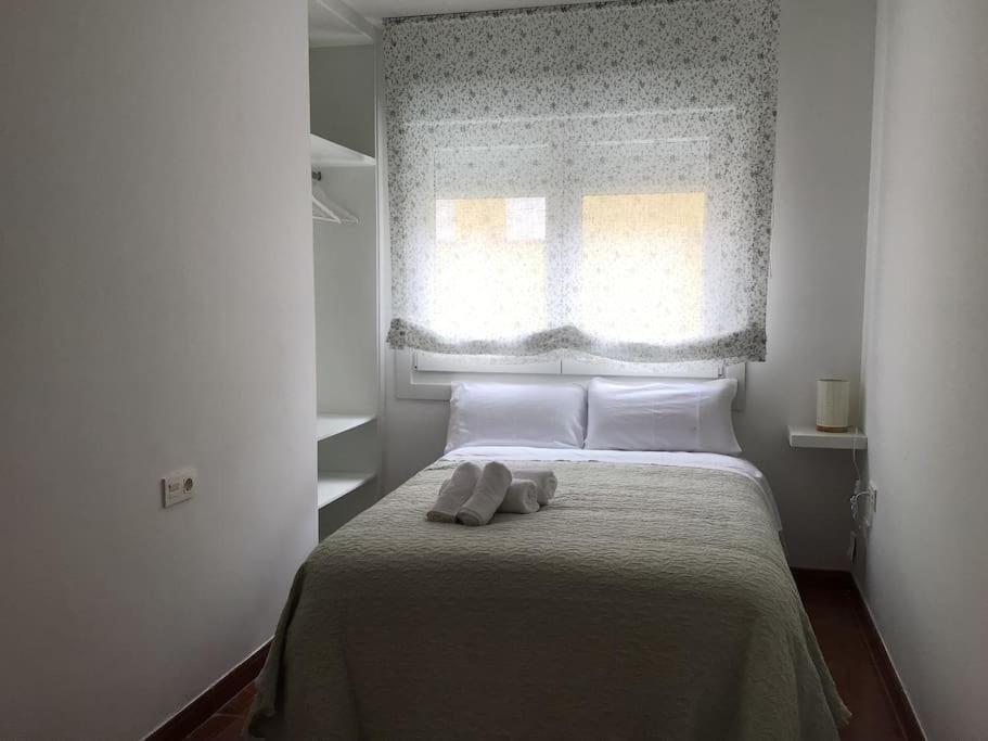 Hyp - Manecas Apartment Sotomayor