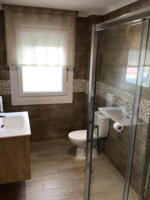 Apartment Hyp - Manecas