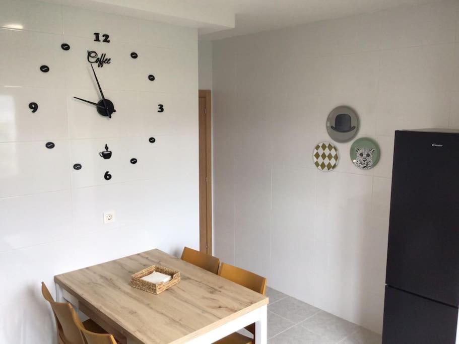 Apartment Hyp - Manecas *