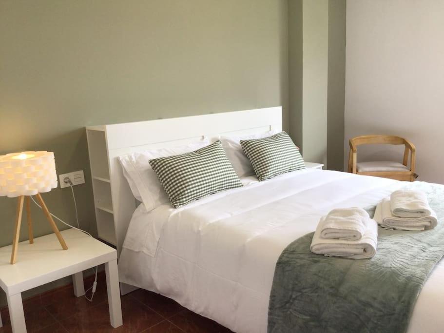 Apartment Hyp - Manecas