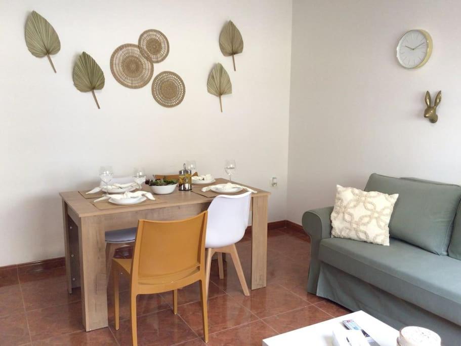 Hyp - Manecas Apartment *