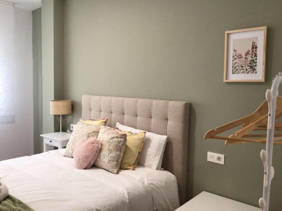Apartment Hyp - Manecas Sotomayor